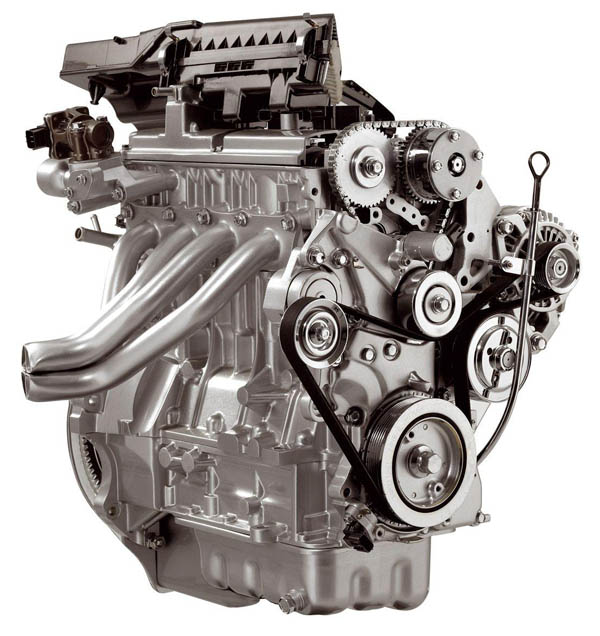 2001 A Cresta Car Engine
